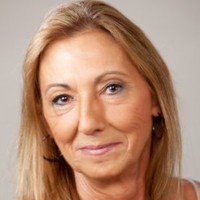 Annette Yackman