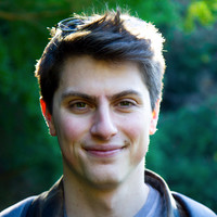 Nicholas Kreitman