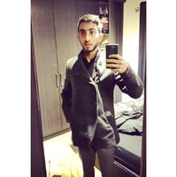 Shakir Ogasia