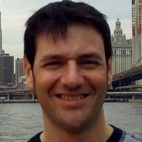 Iván Cebrián Sánchez