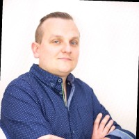 Marcin Czarnomys