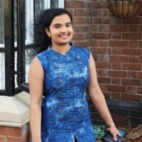 Sruthy Susan John