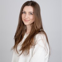 Oleksandra Behei