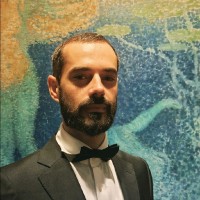 Valerio Mazzetti Rossi