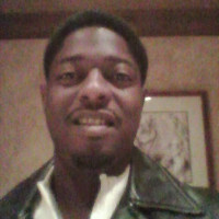 Deadrick Jones (Hitchens)