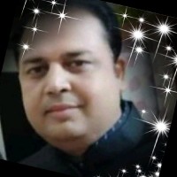 Abhishek Srivastava