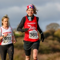 Caroline Frith