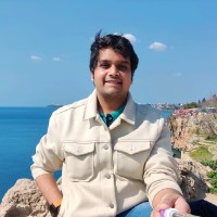 Nishad Kinhikar