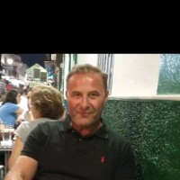 Javier Arcega Seron