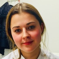 Katja Afanasieva