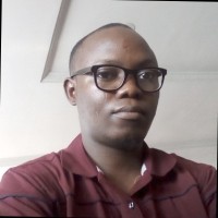 Abraham Oluwasina