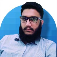 Maqsood E N