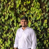 Nagaraj Ramamurthy