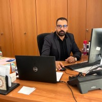 Tahiri Mohammed