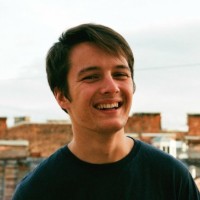 Nikita Kaydanov