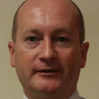 Robert Crisp MCIPD