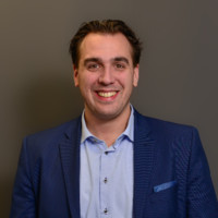 Diederik Jongema