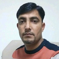 Rakesh Jangid