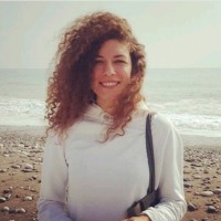Özge Yanbolluoğlu Çağlar