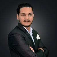 Utkarsh Pant