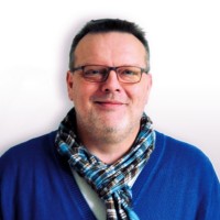 Ludger Hamacher