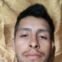 Caleb Hernández