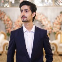 Muhammad Reshail