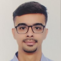 Harshil Pandya
