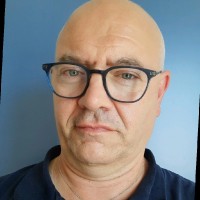 Nicolas Halpin