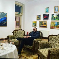 Dobrescu Mihai - Vlad