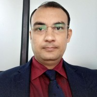 Dr. Deepak Dixit
