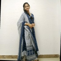 Sanjana Jha