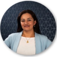 Maria Patricia Rincon Zabala