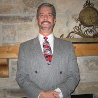 Mitch Beckstead
