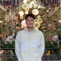 Dillon Lin