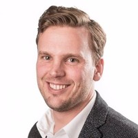 Luuk Van Den Boom