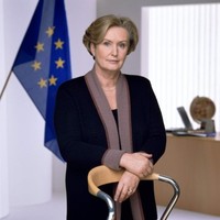 Avril Doyle