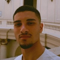 Ian Freitas