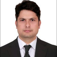 Rehan Ahmad