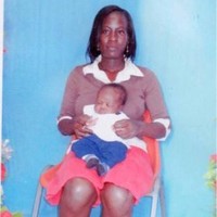 Milly Amondi Danga