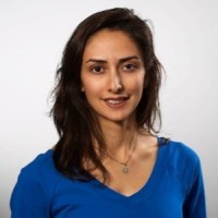 Sara Bahrieh