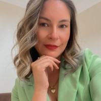 Jaqueline Borges