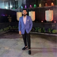 Mohamed Magdy