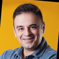 Shahabadin Ghodsi