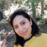 Diana Rios Martinez
