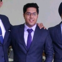 Abhishek Nagpal