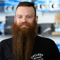 Mitchell Stone