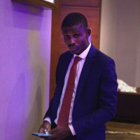 Edwin Appiah