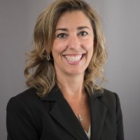 Ana Foret, Cpa