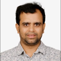 Raveendra Pai